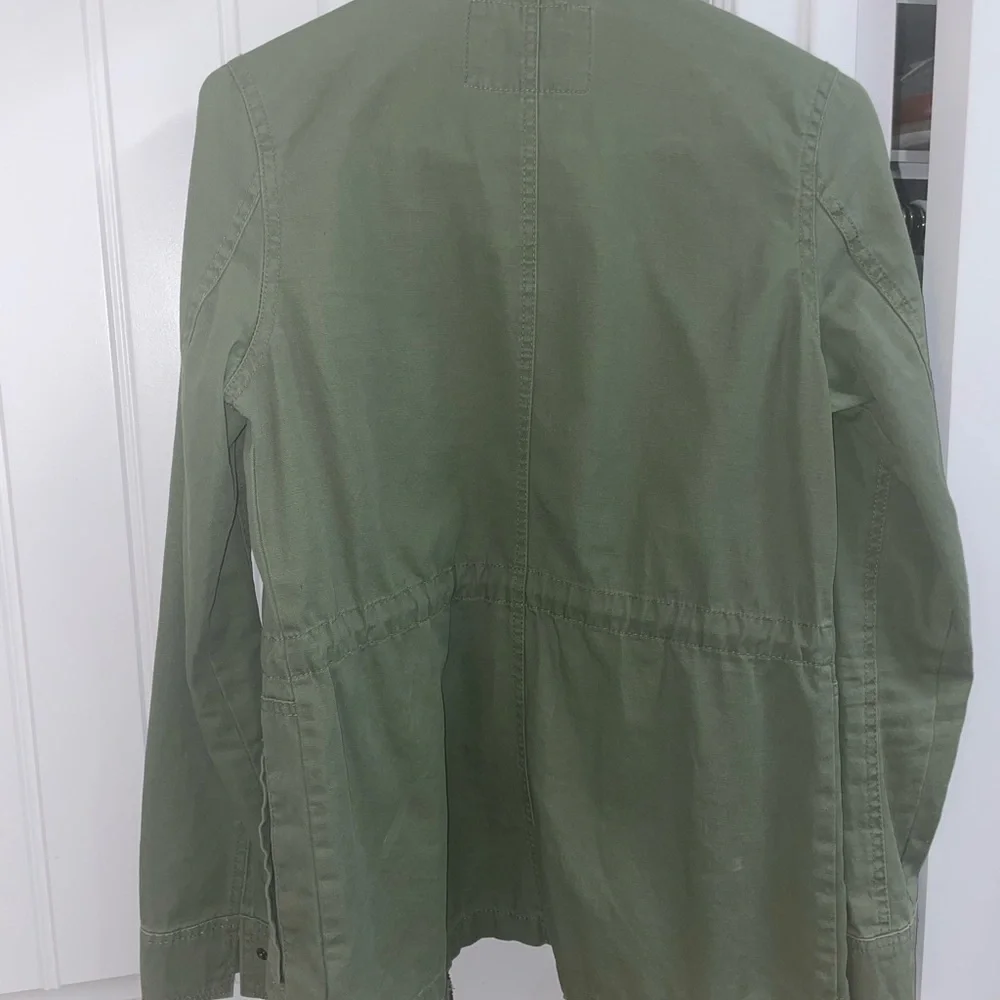 Merona cargo jacket - Picture 3 of 3